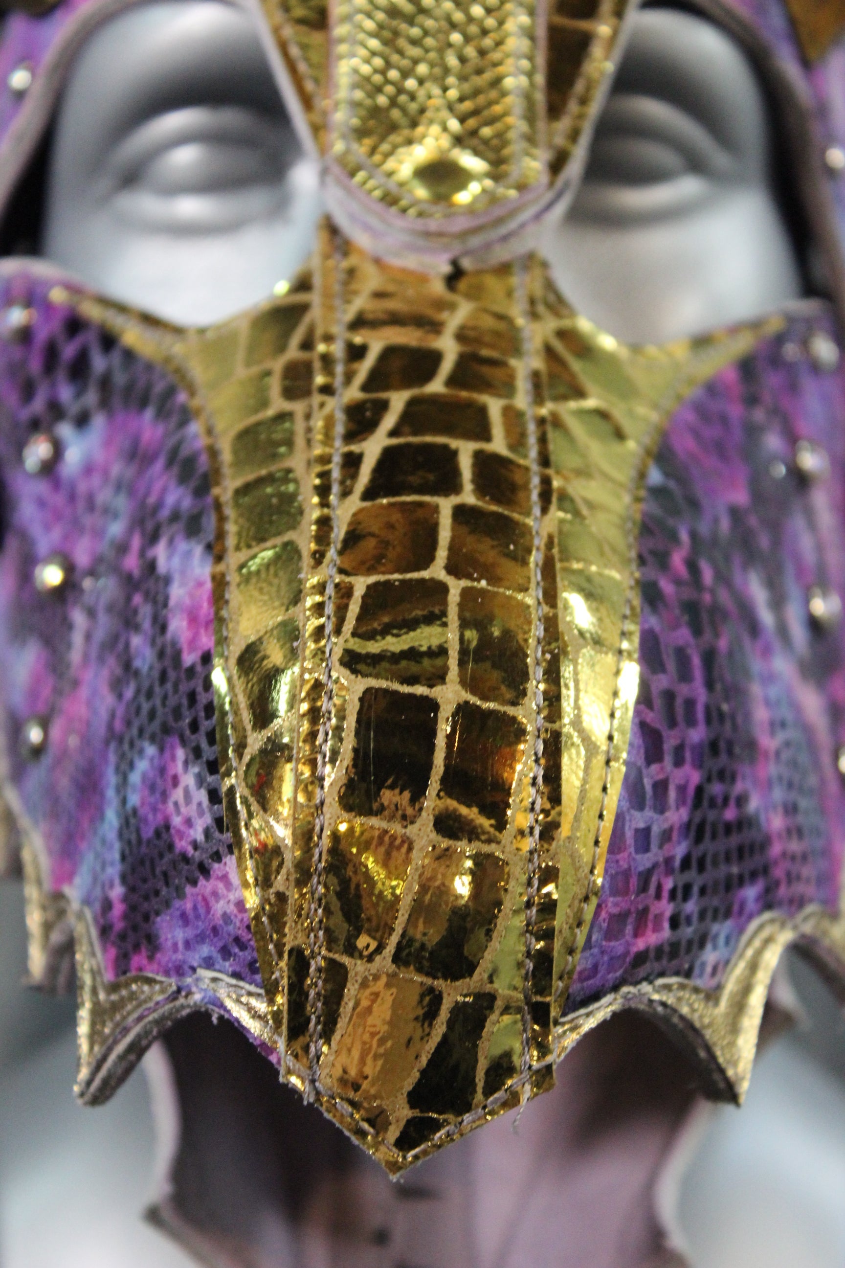 The Magical Faerie Dragon