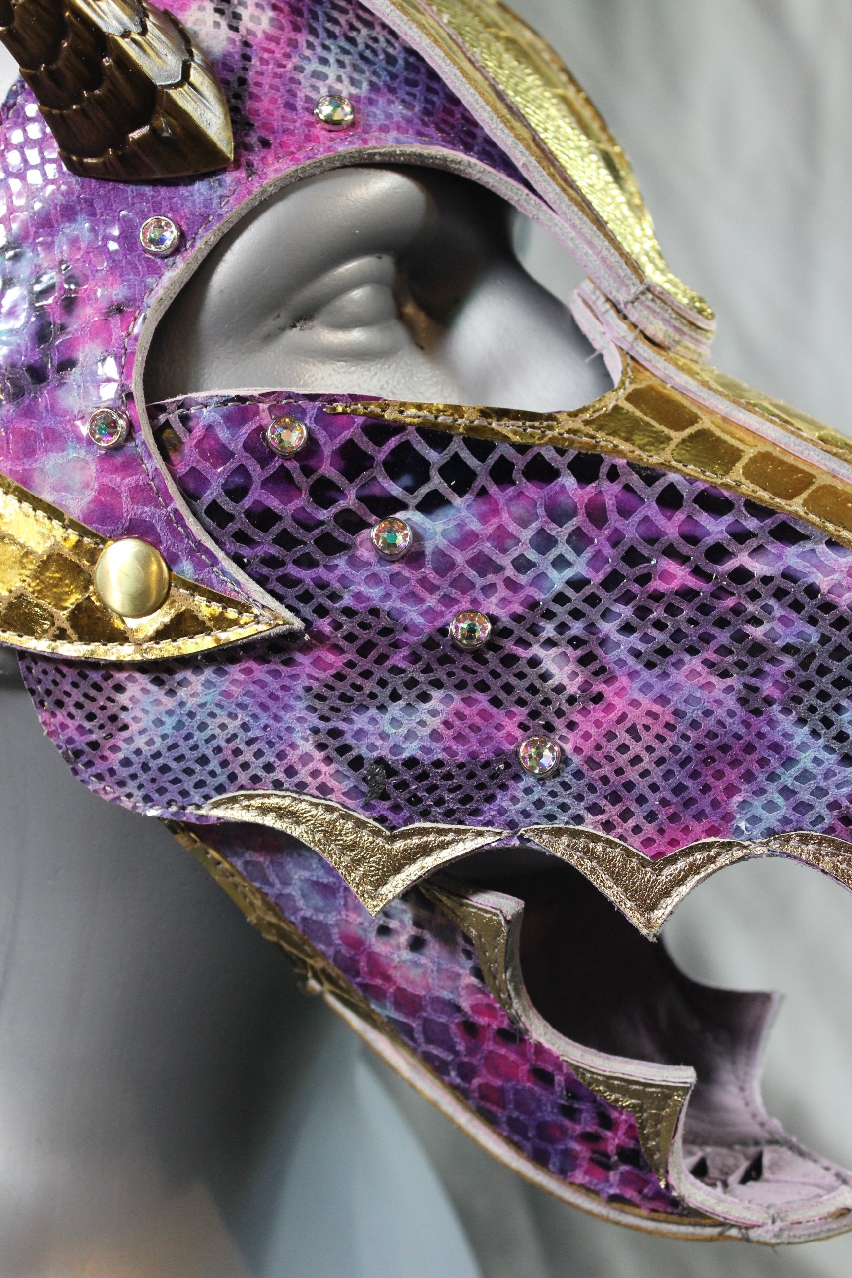 The Magical Faerie Dragon