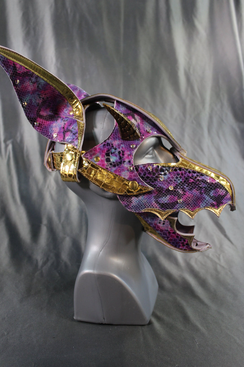 The Magical Faerie Dragon