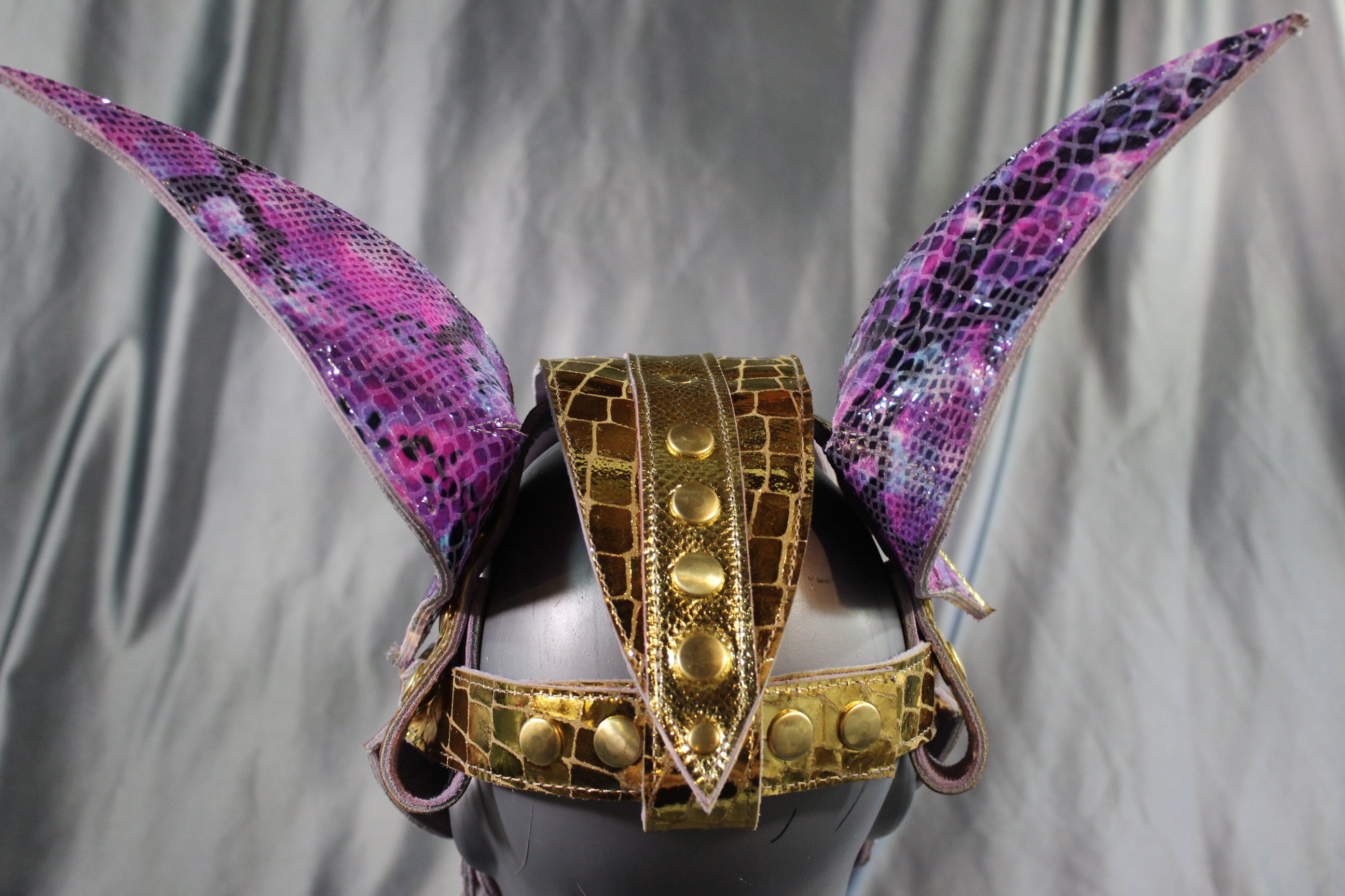 The Magical Faerie Dragon