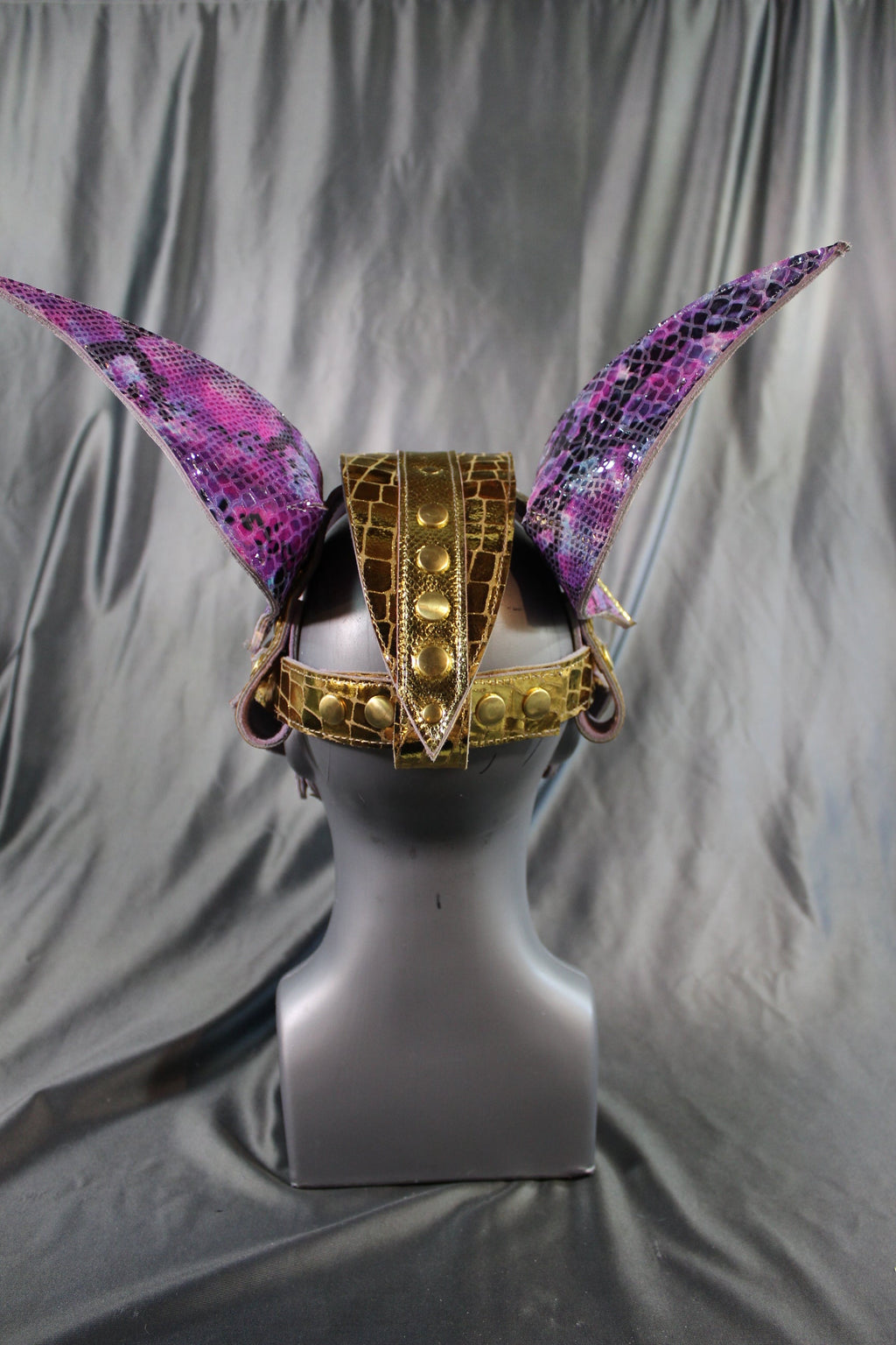 The Magical Faerie Dragon
