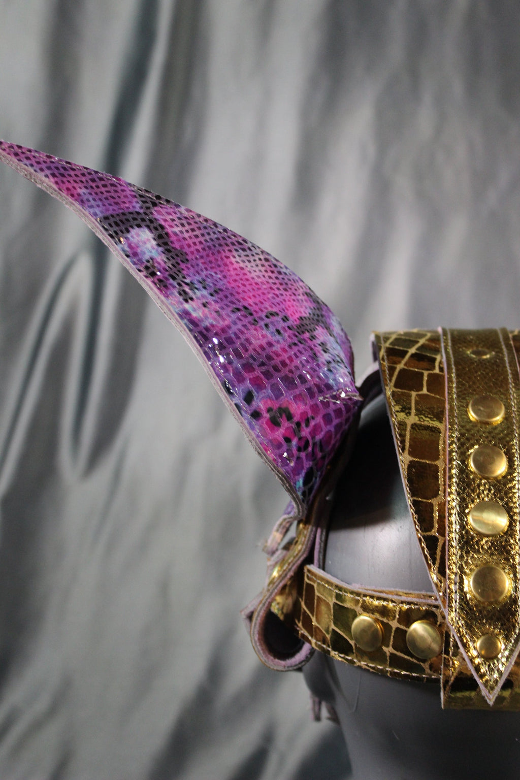 The Magical Faerie Dragon