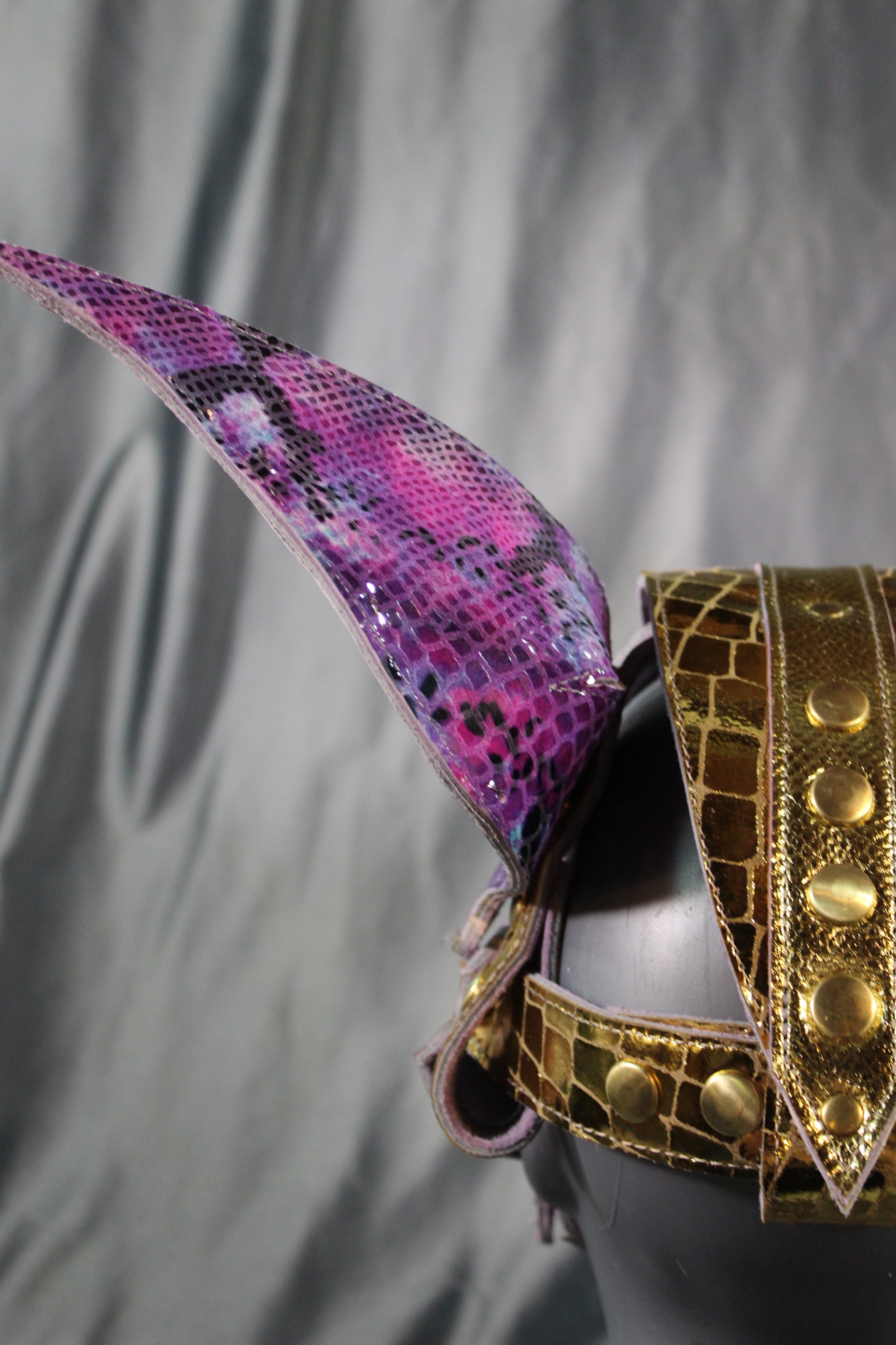 The Magical Faerie Dragon