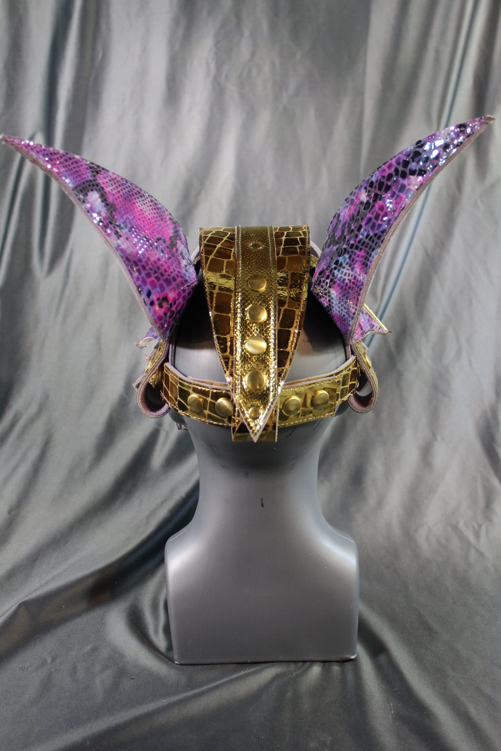 The Magical Faerie Dragon