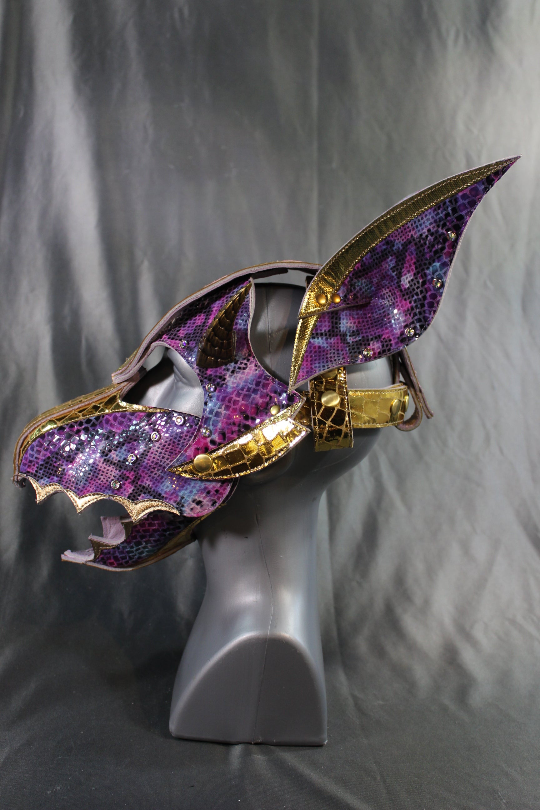 The Magical Faerie Dragon
