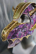 The Magical Faerie Dragon