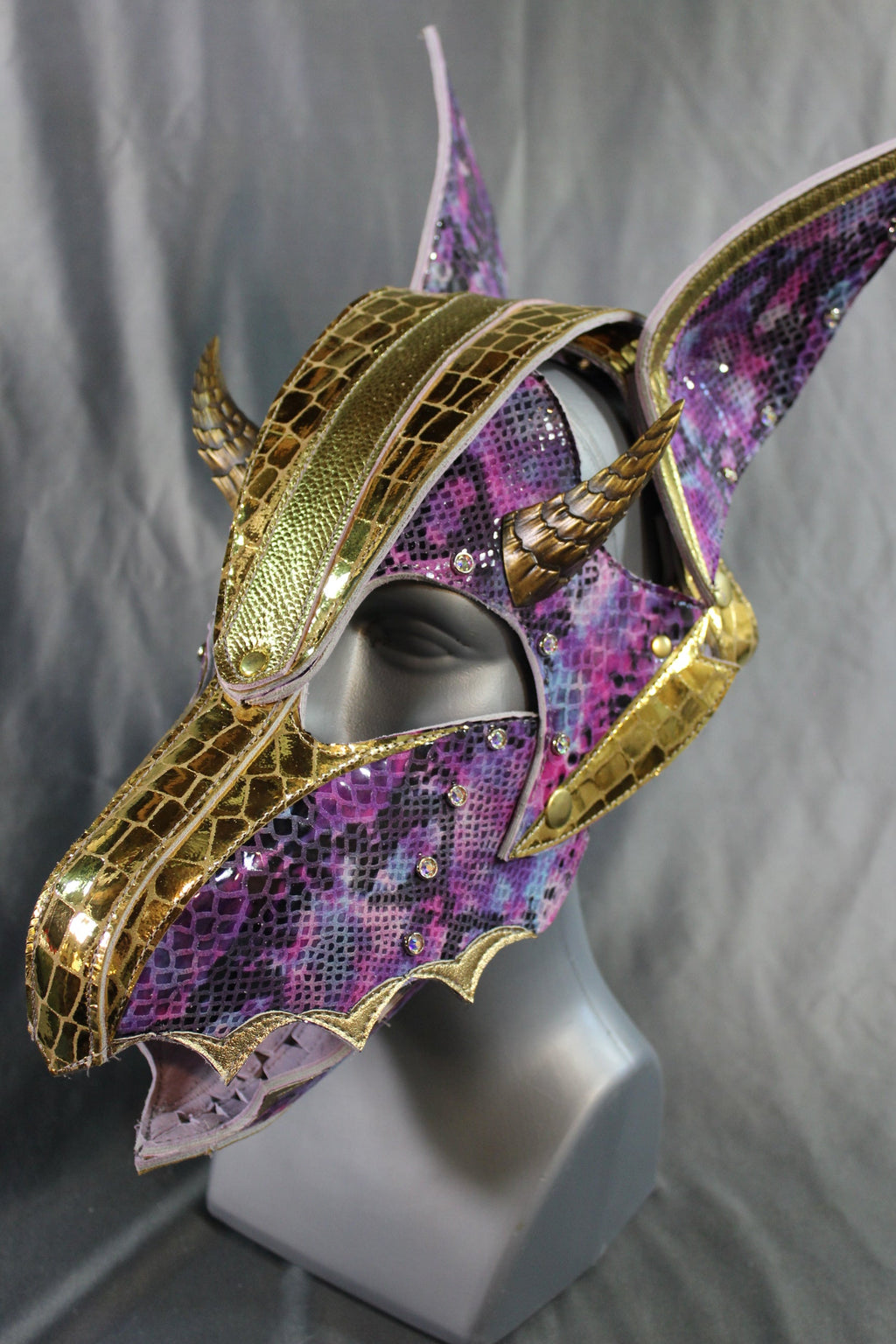 The Magical Faerie Dragon