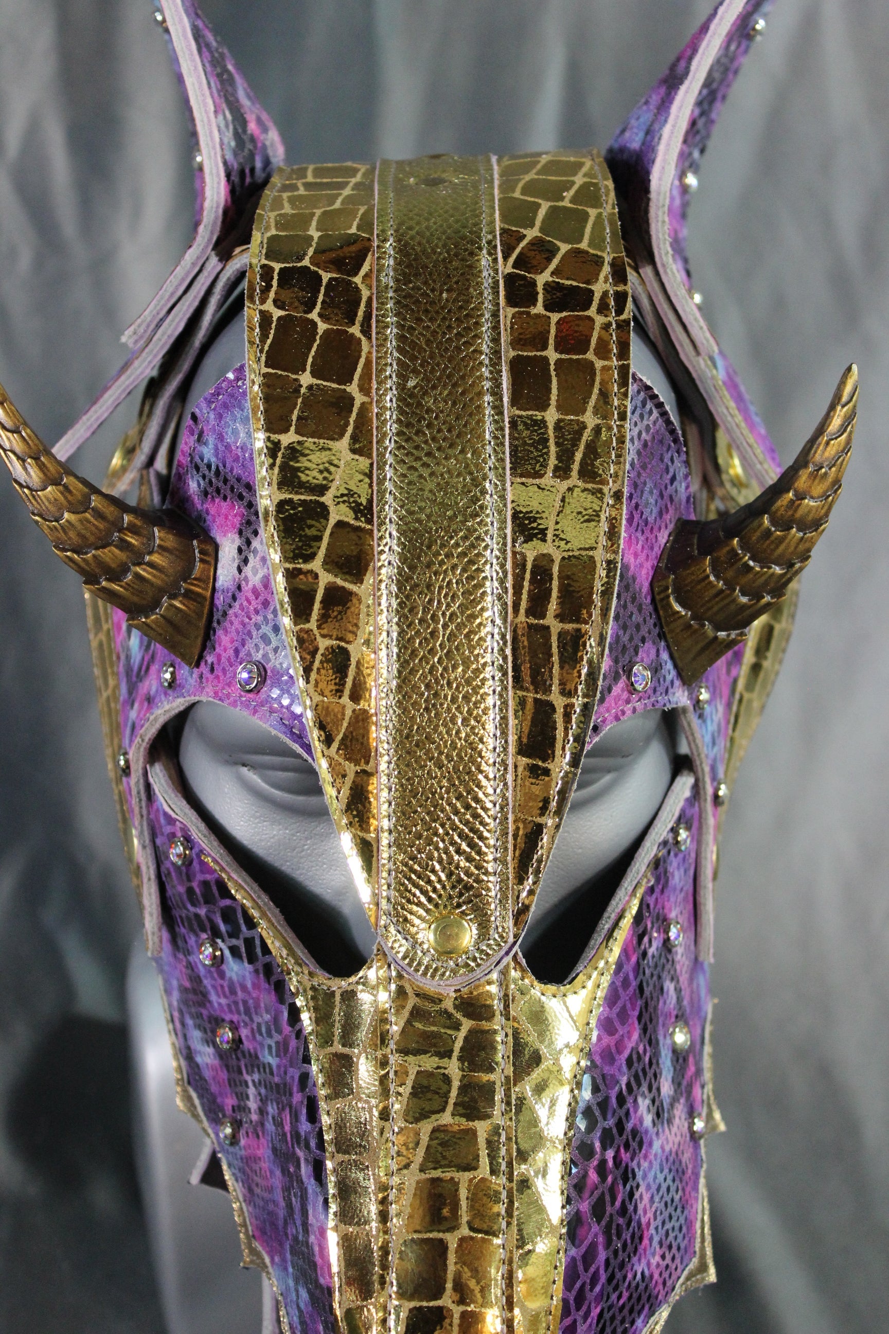 The Magical Faerie Dragon