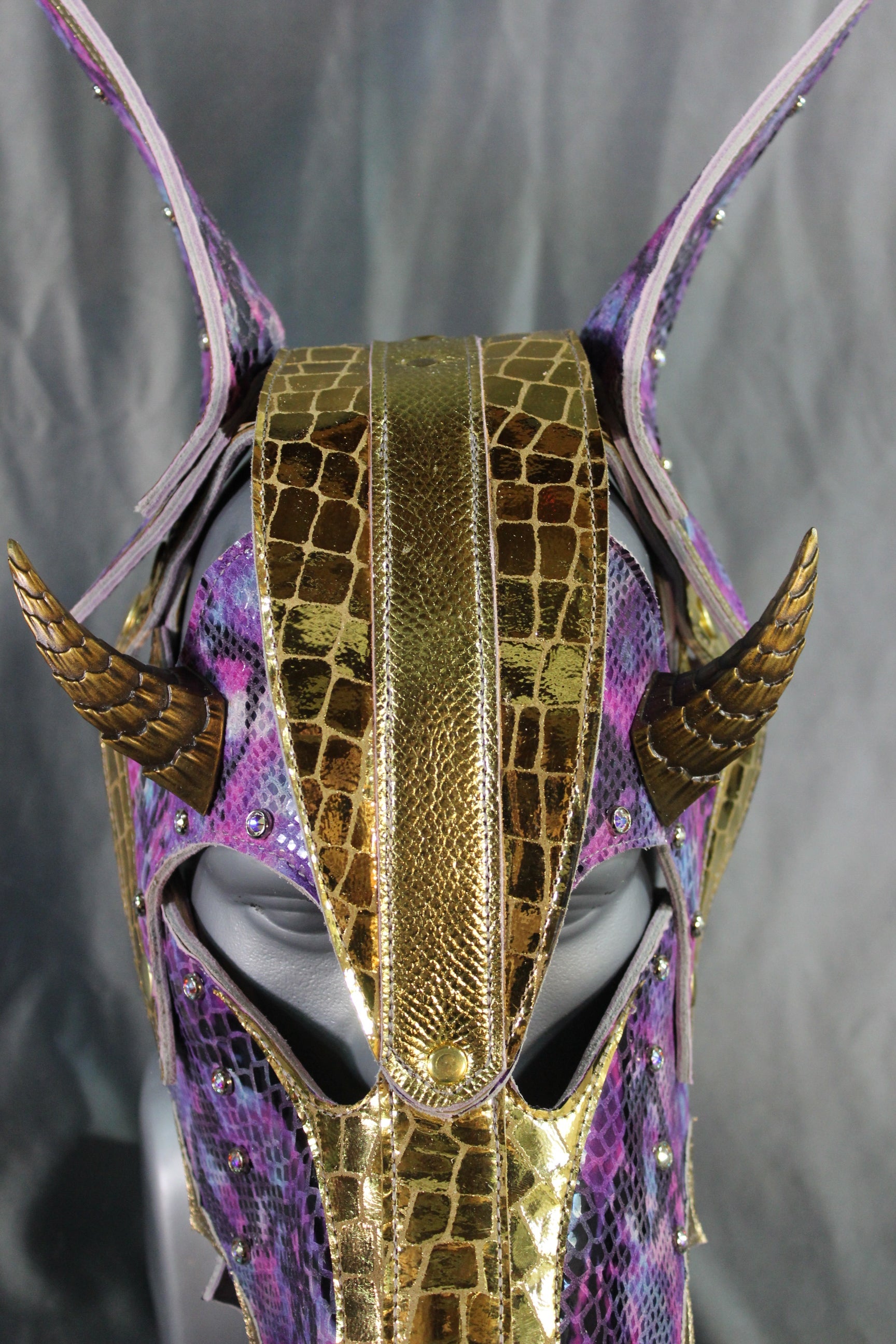 The Magical Faerie Dragon