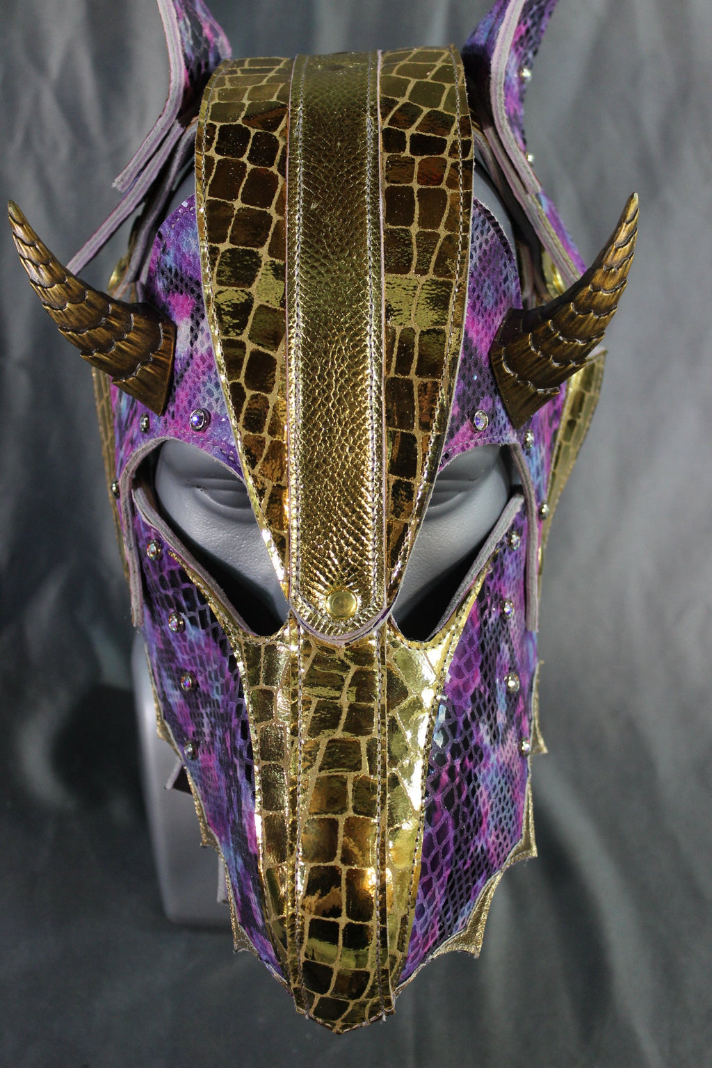 The Magical Faerie Dragon