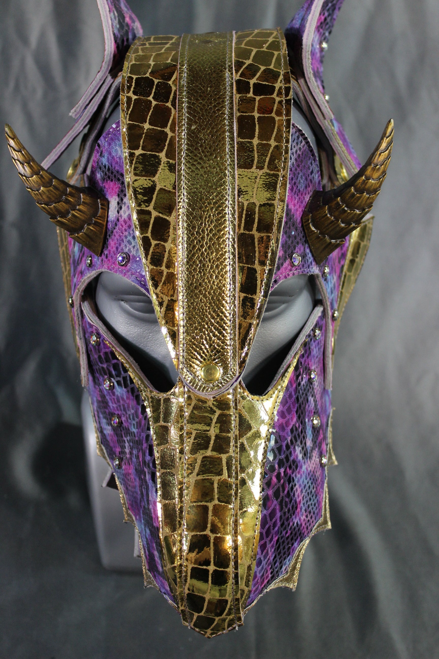The Magical Faerie Dragon