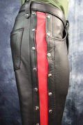 Chameleon Pants Stripe Set