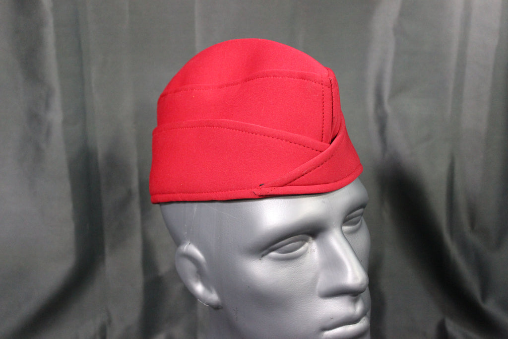 Pupskins Neoprene Garrison Cap