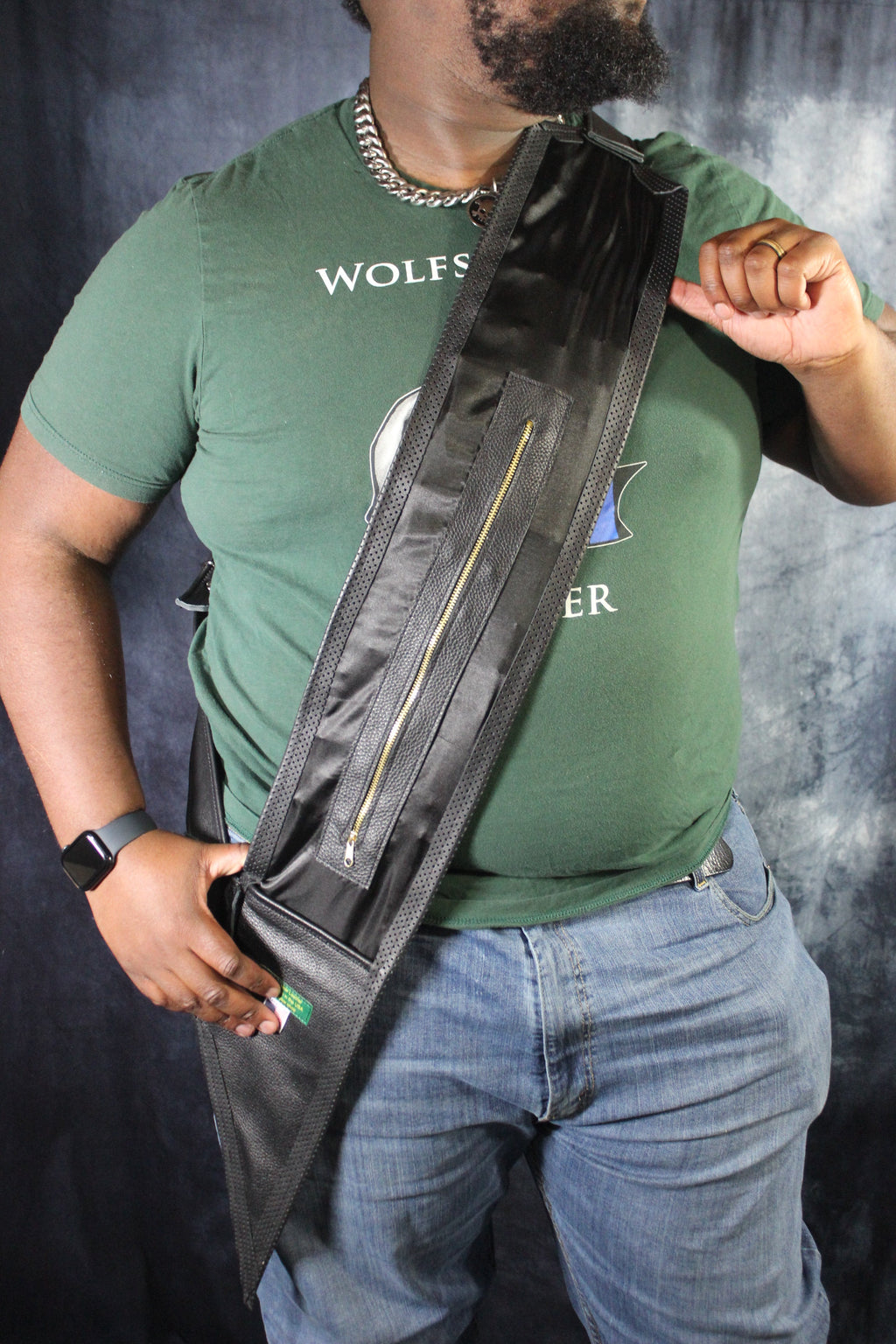 Pin Sashes