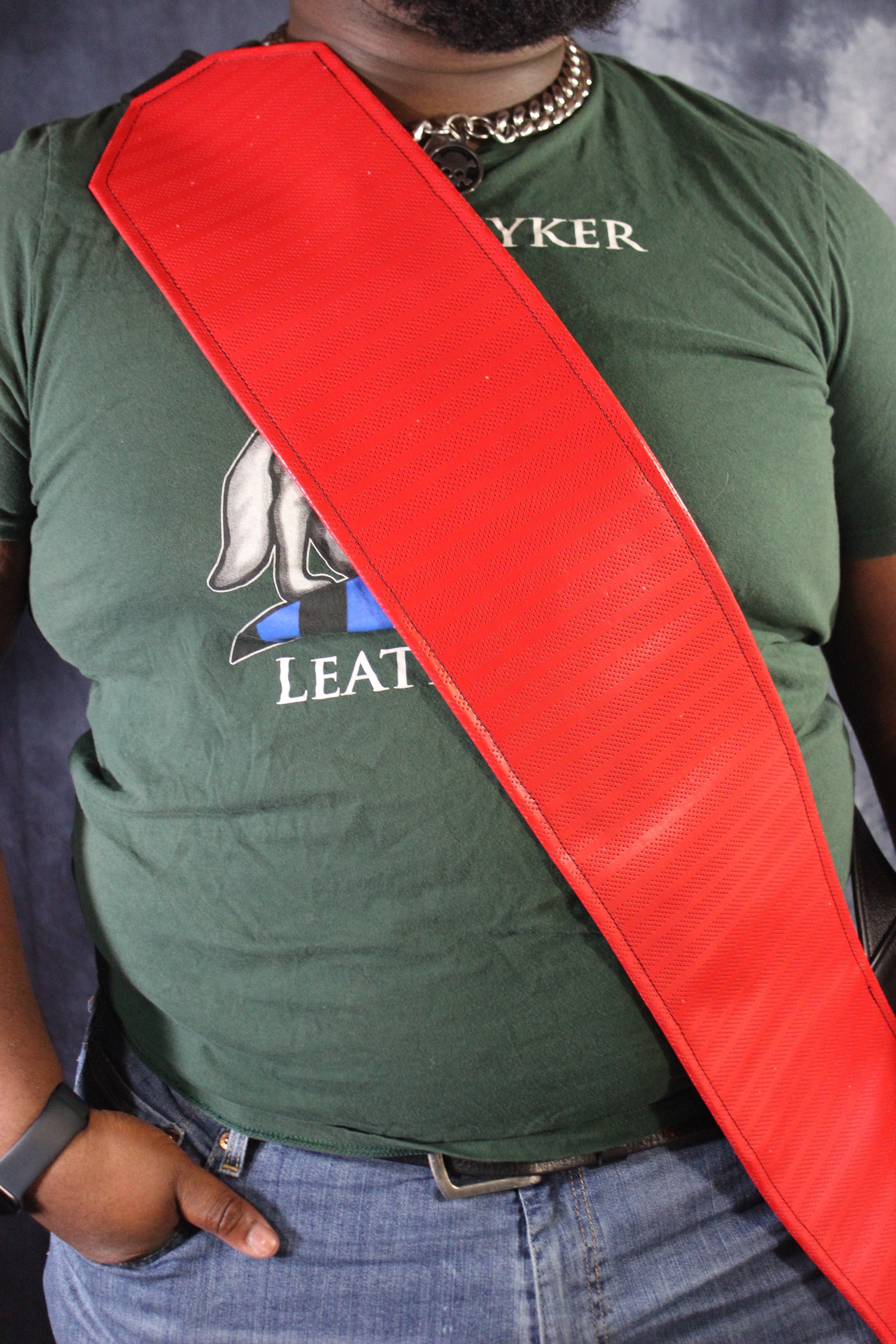 Pin Sashes