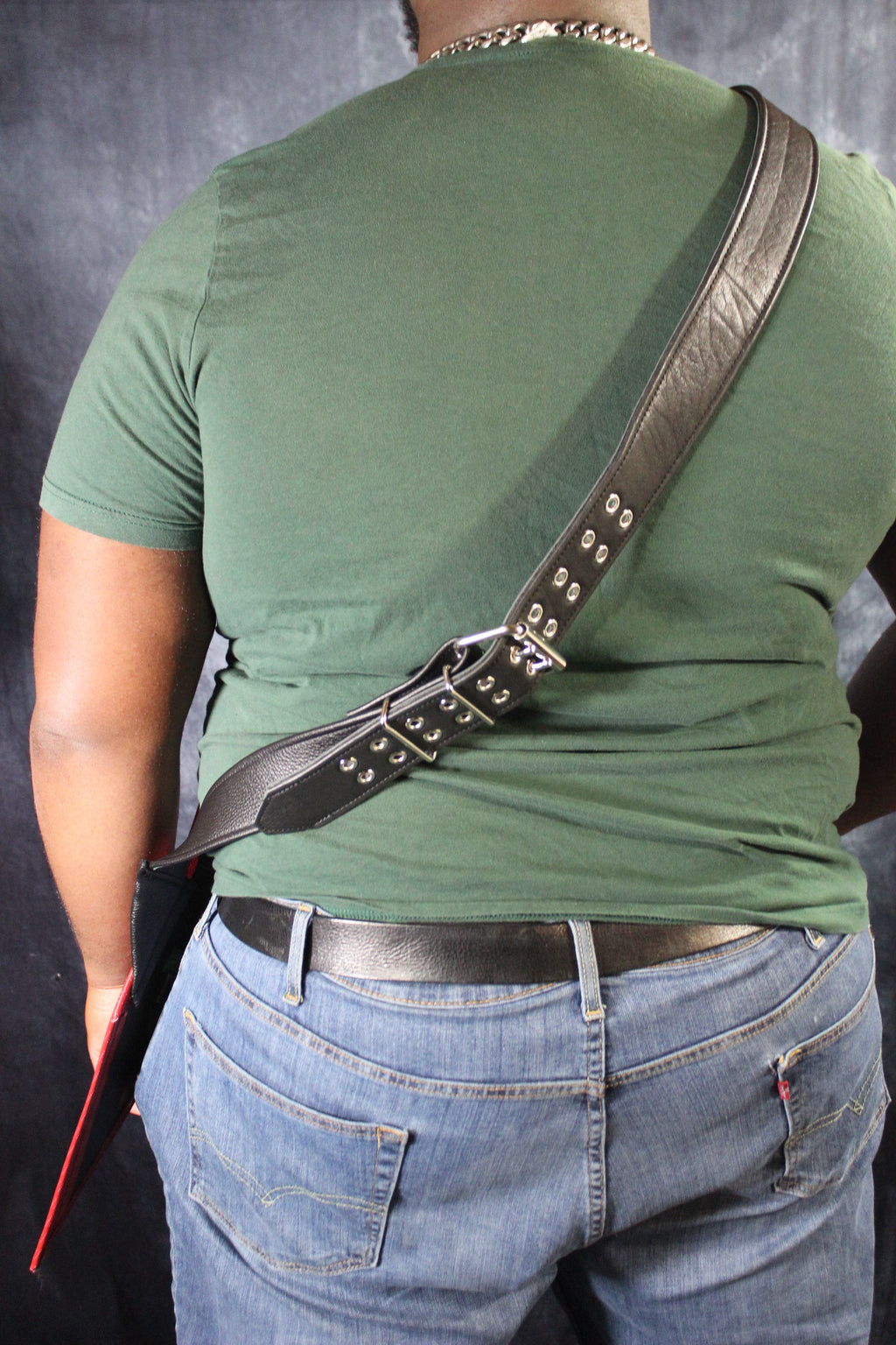 Pin Sashes