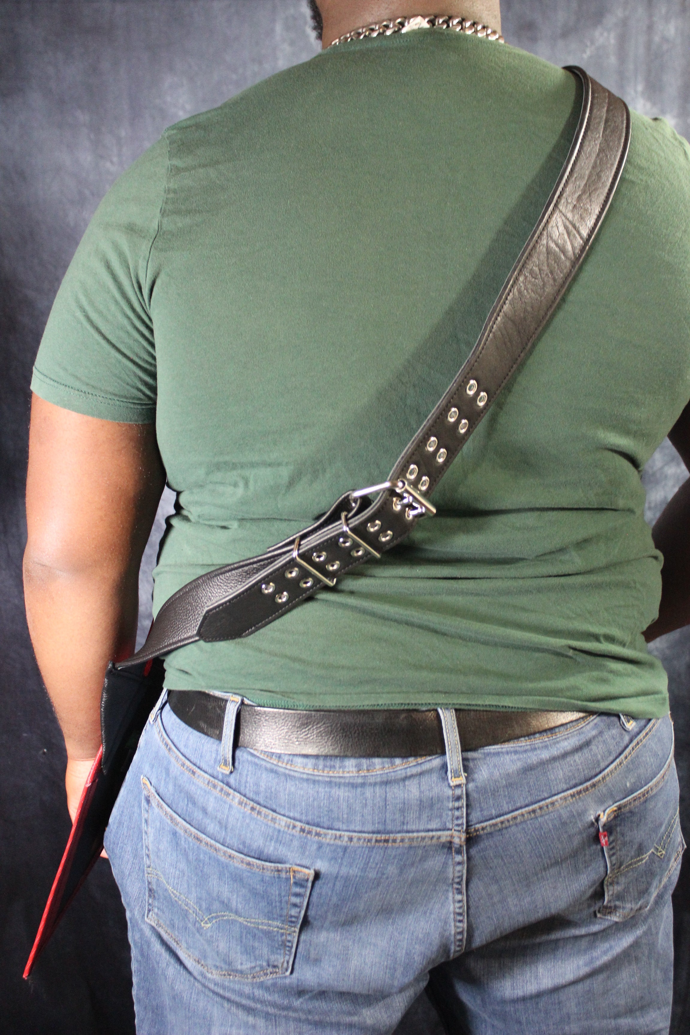Pin Sashes