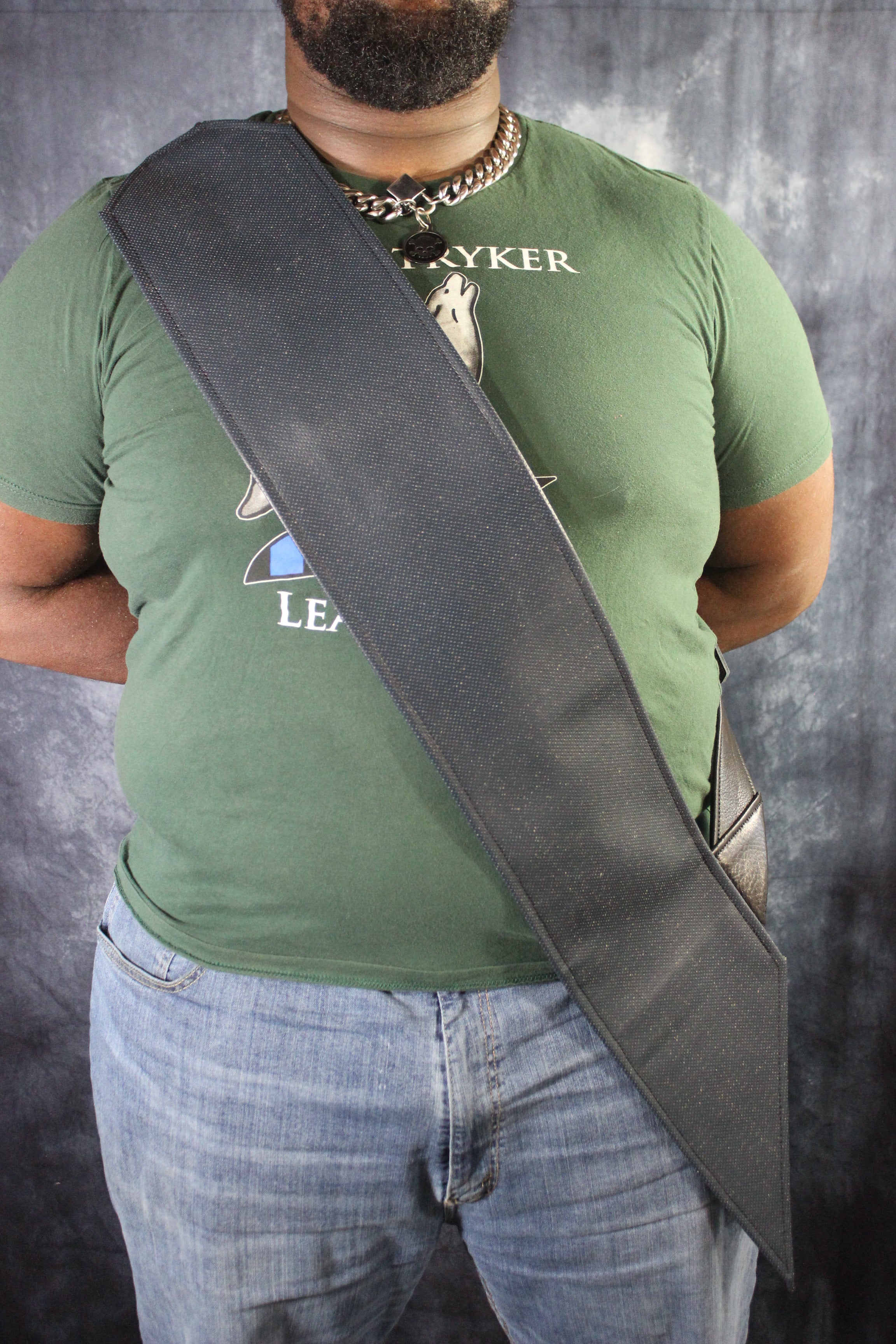Pin Sashes