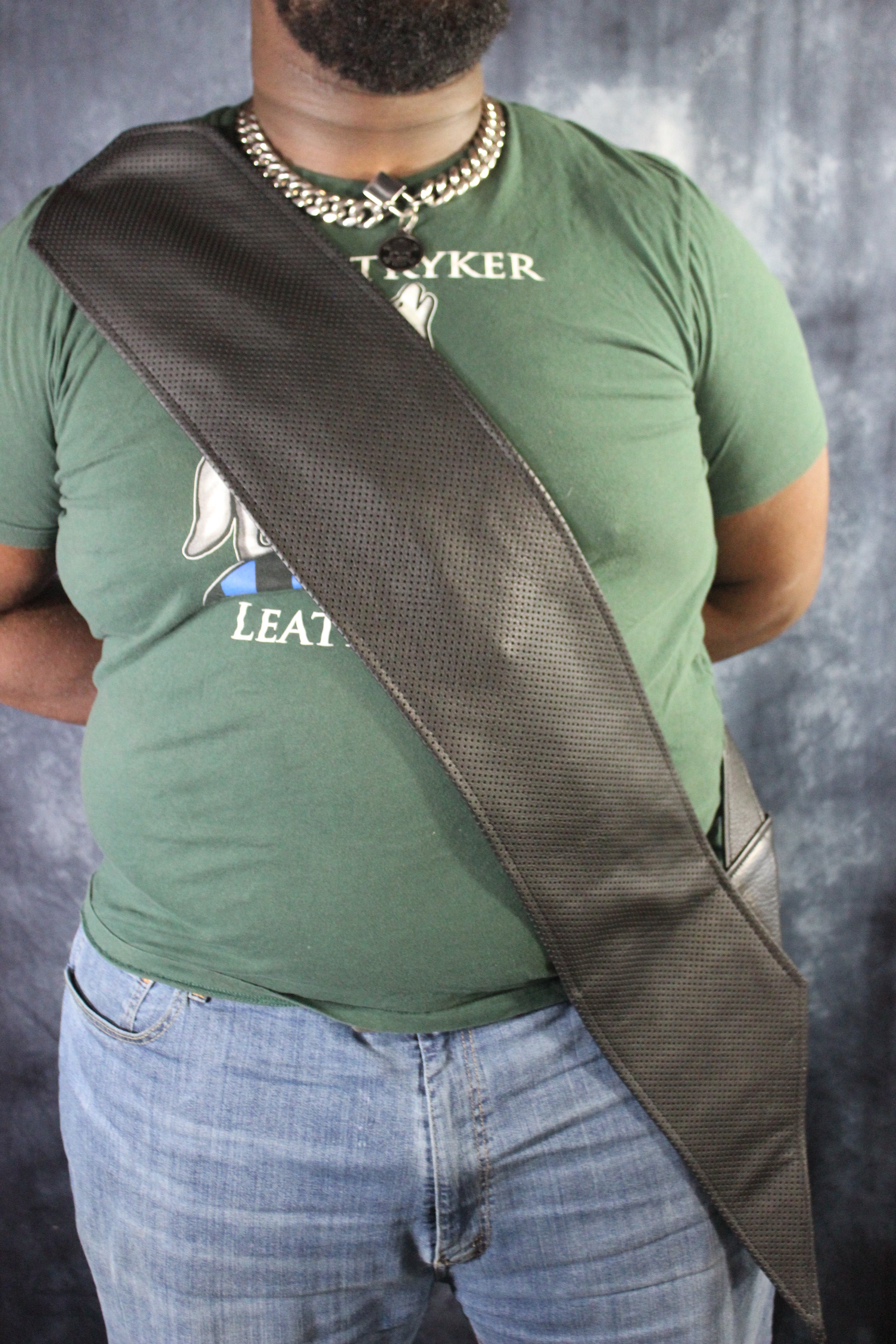 Pin Sashes