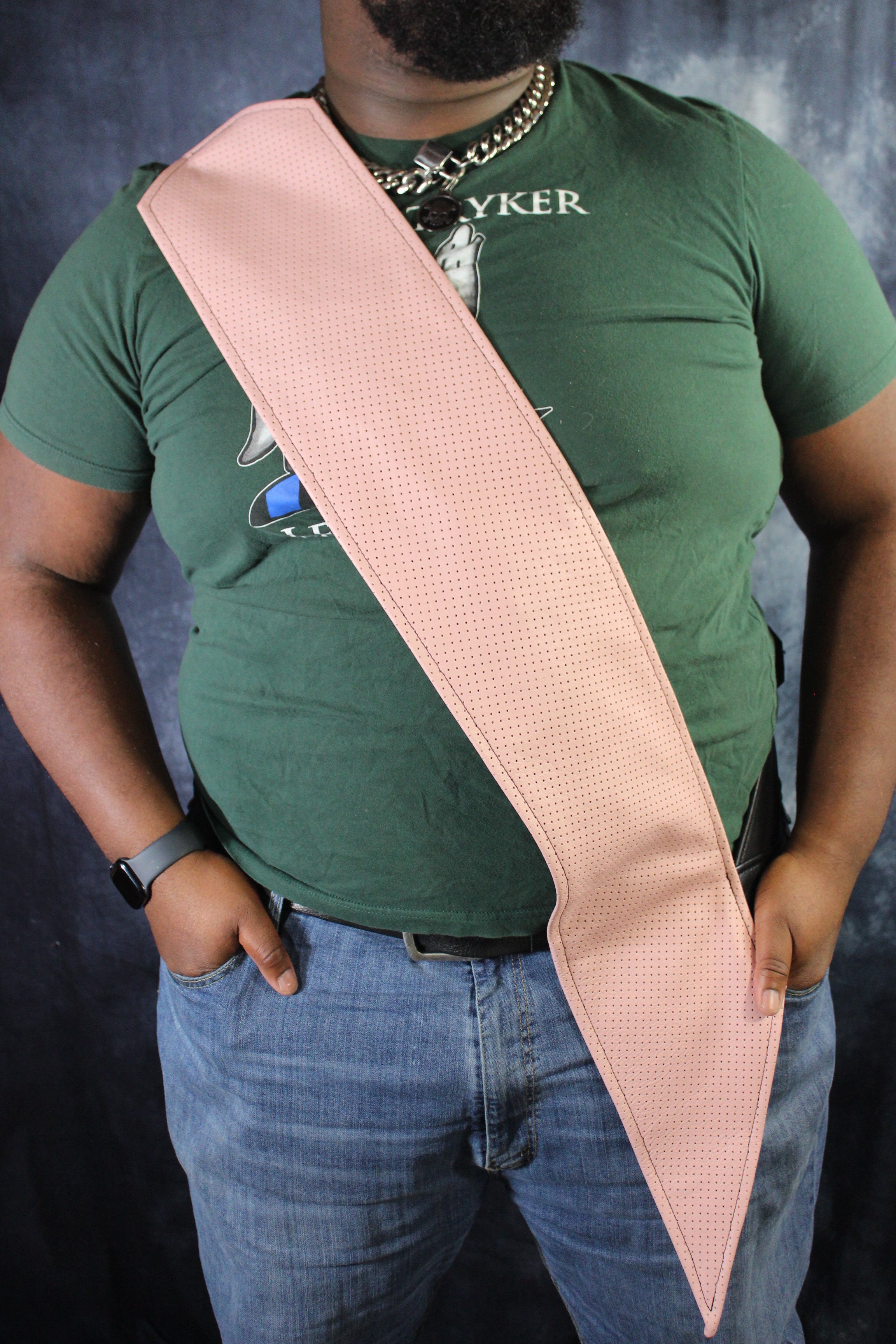 Pin Sashes