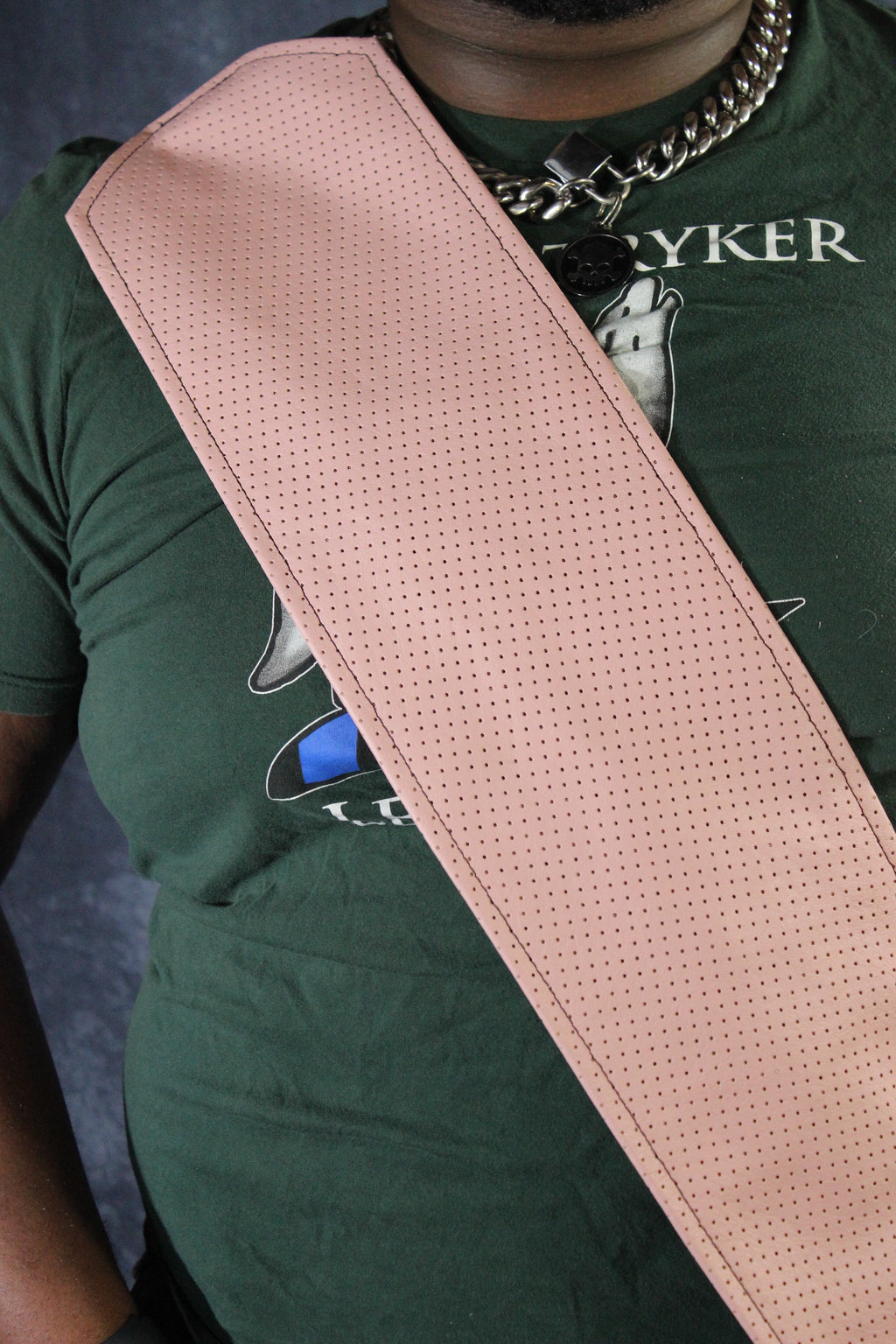 Pin Sashes