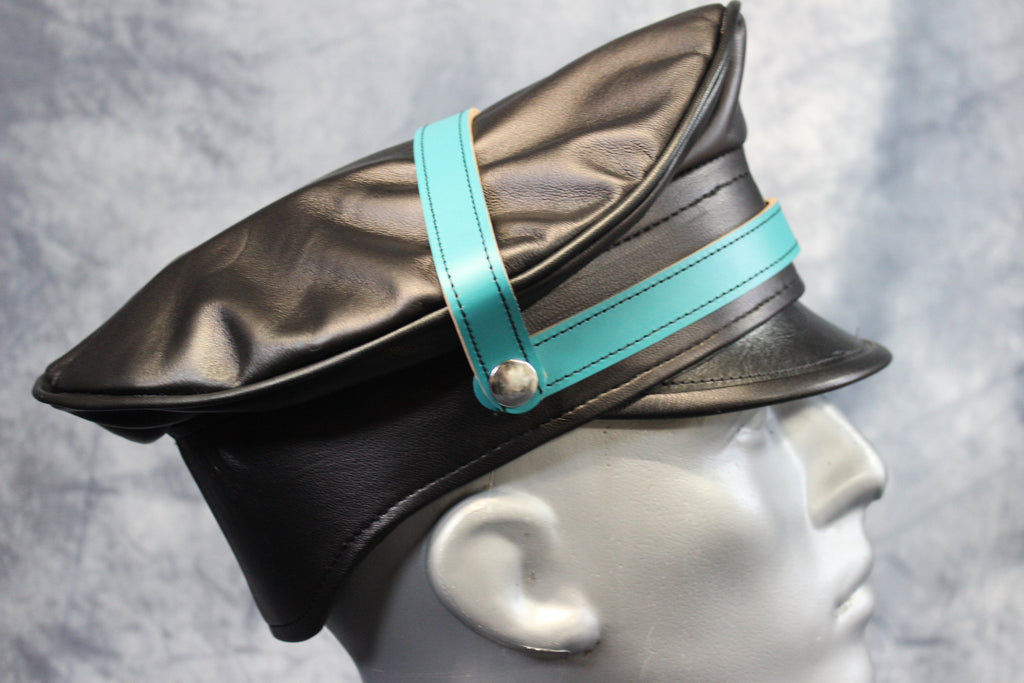 Wolfstryker Muir Cap Generation 2.0