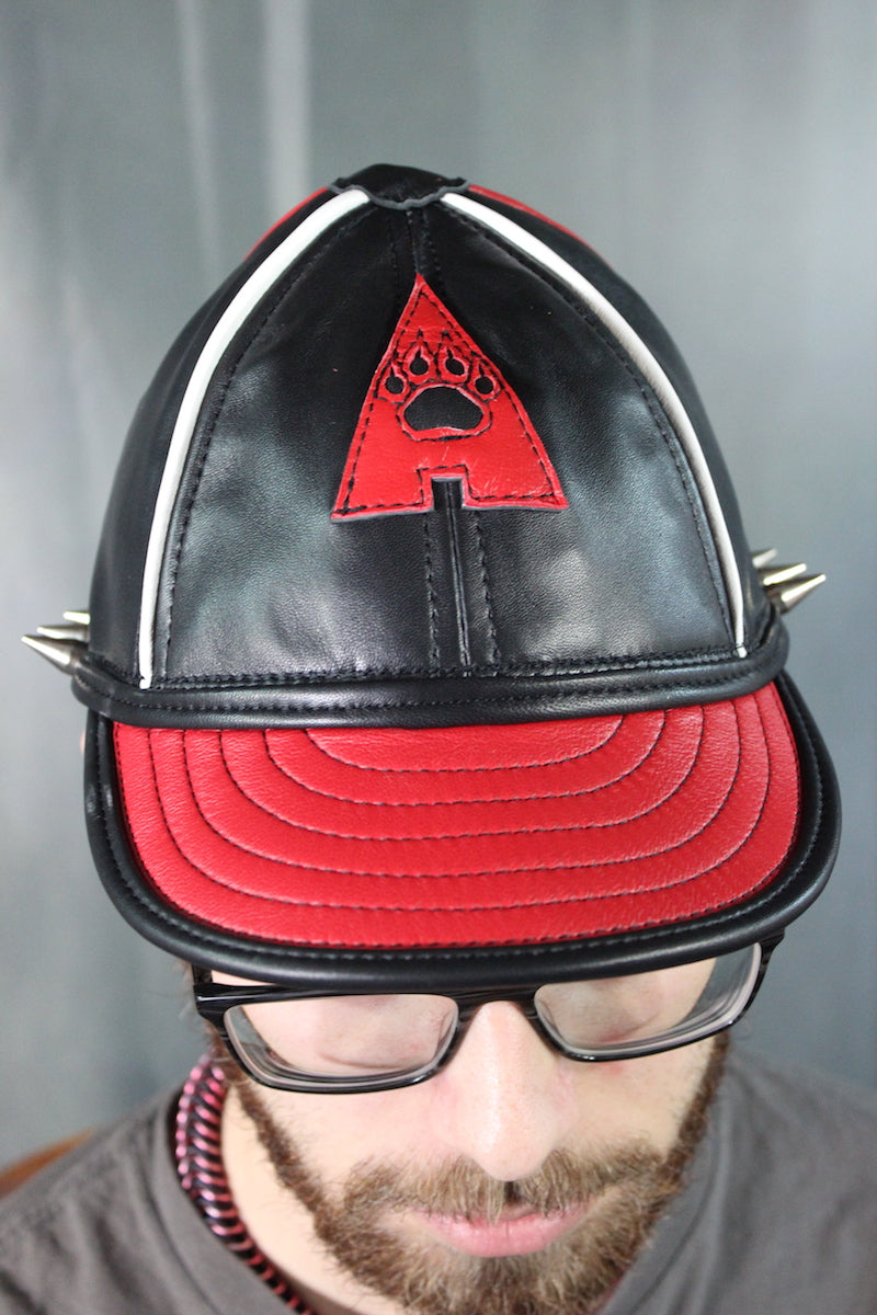 Alpha Pup Gunner's Baseball Cap