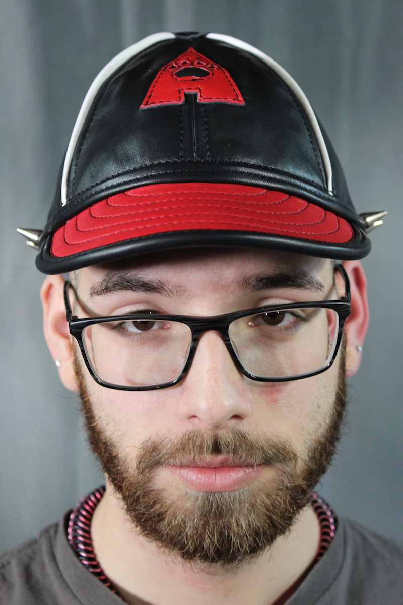 Alpha Pup Gunner's Baseball Cap