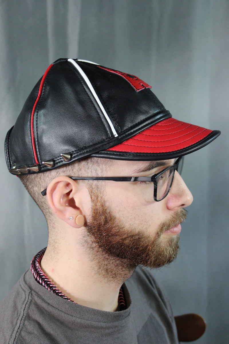 Alpha Pup Gunner's Baseball Cap