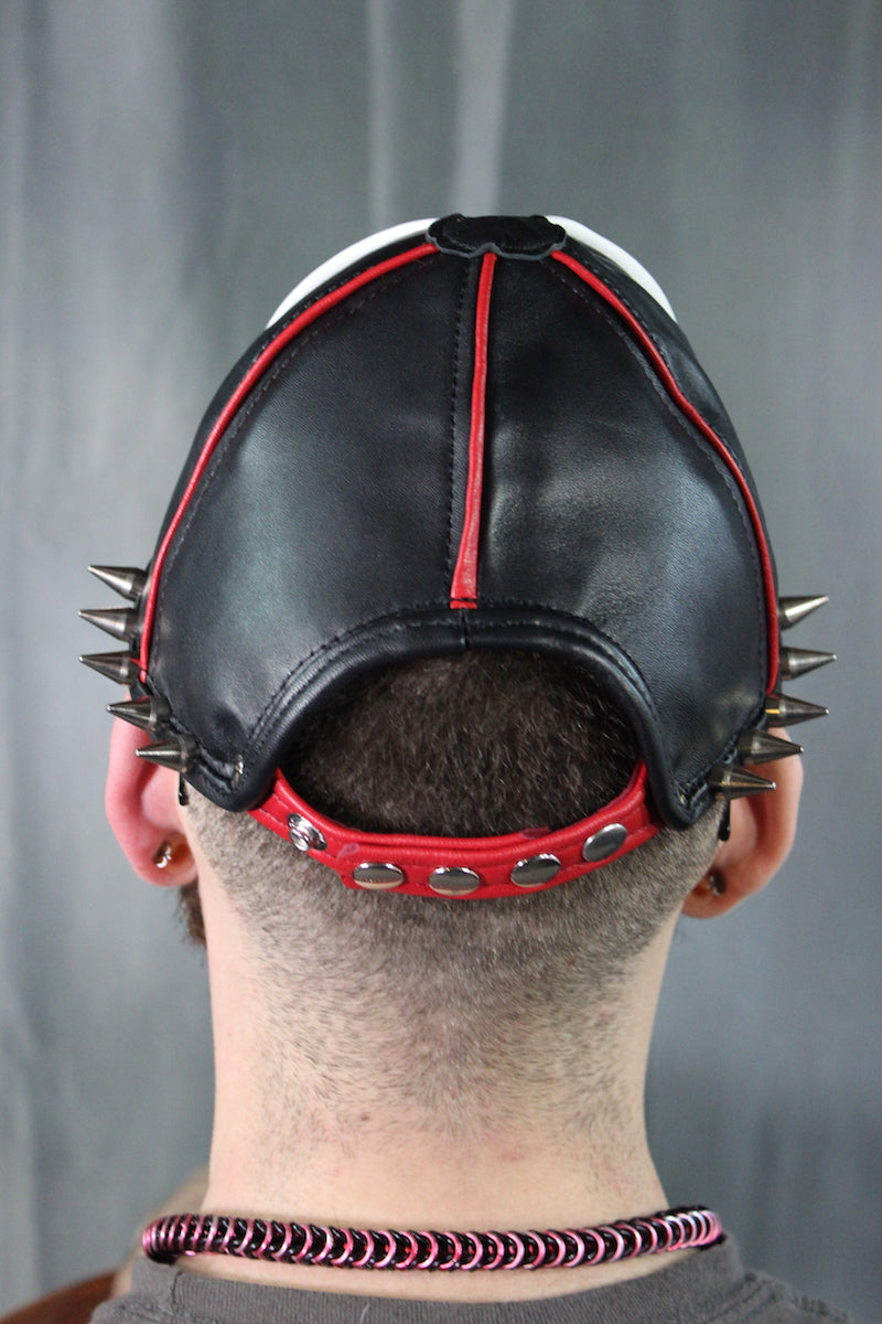 Alpha Pup Gunner's Baseball Cap