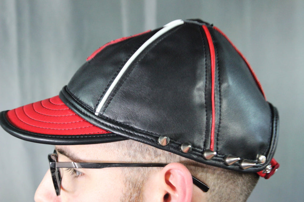 Alpha Pup Gunner's Baseball Cap