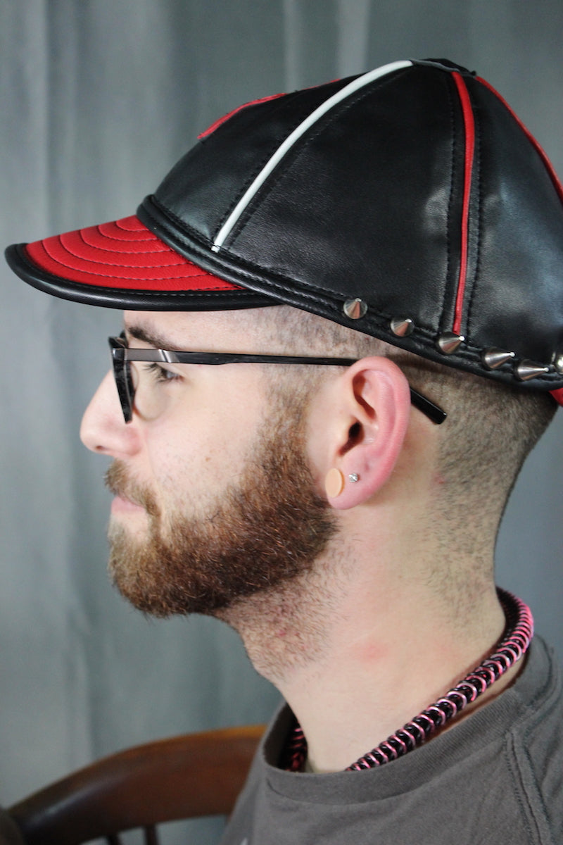 Alpha Pup Gunner's Baseball Cap