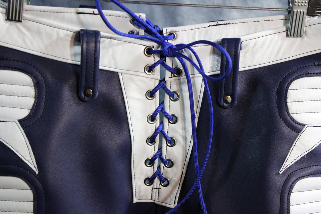 Football Pants - Cut Out!