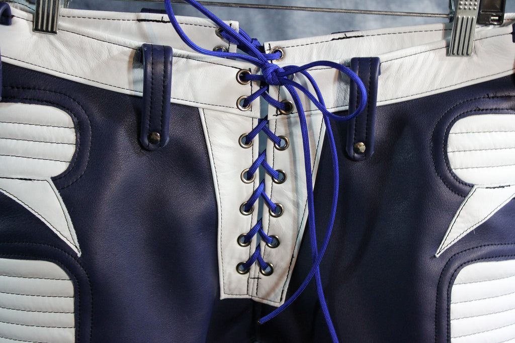 Football Pants - Cut Out!