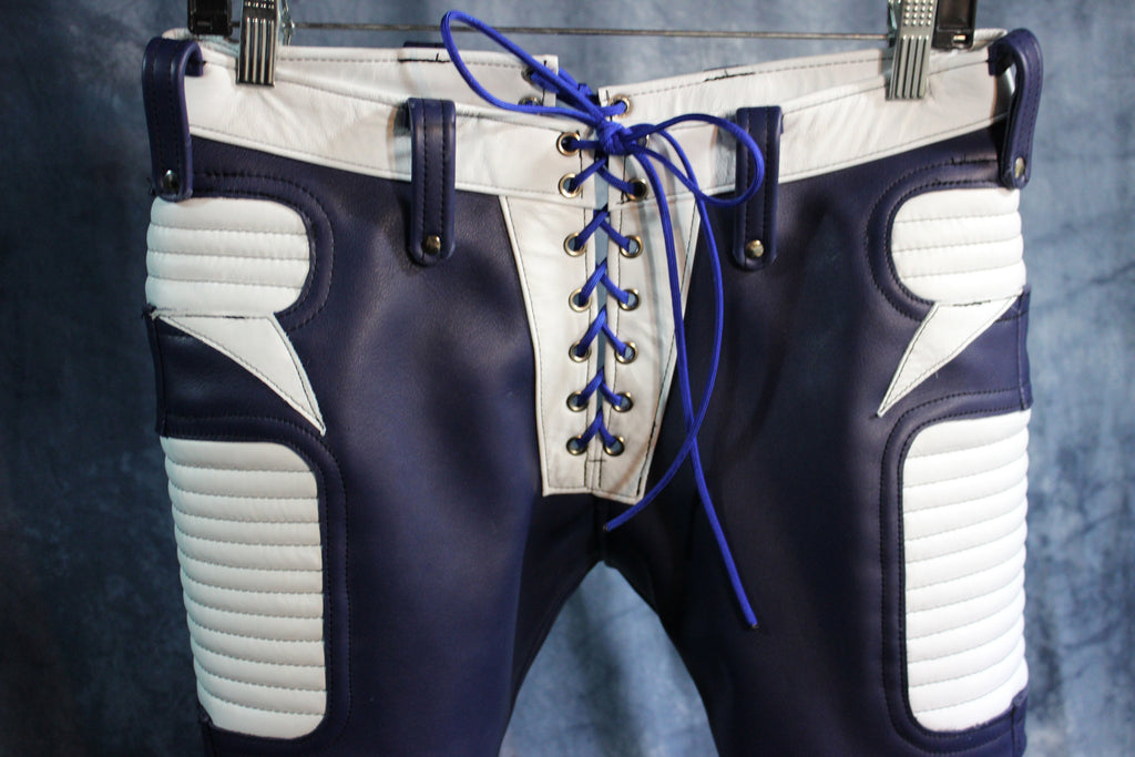 Football Pants - Cut Out!