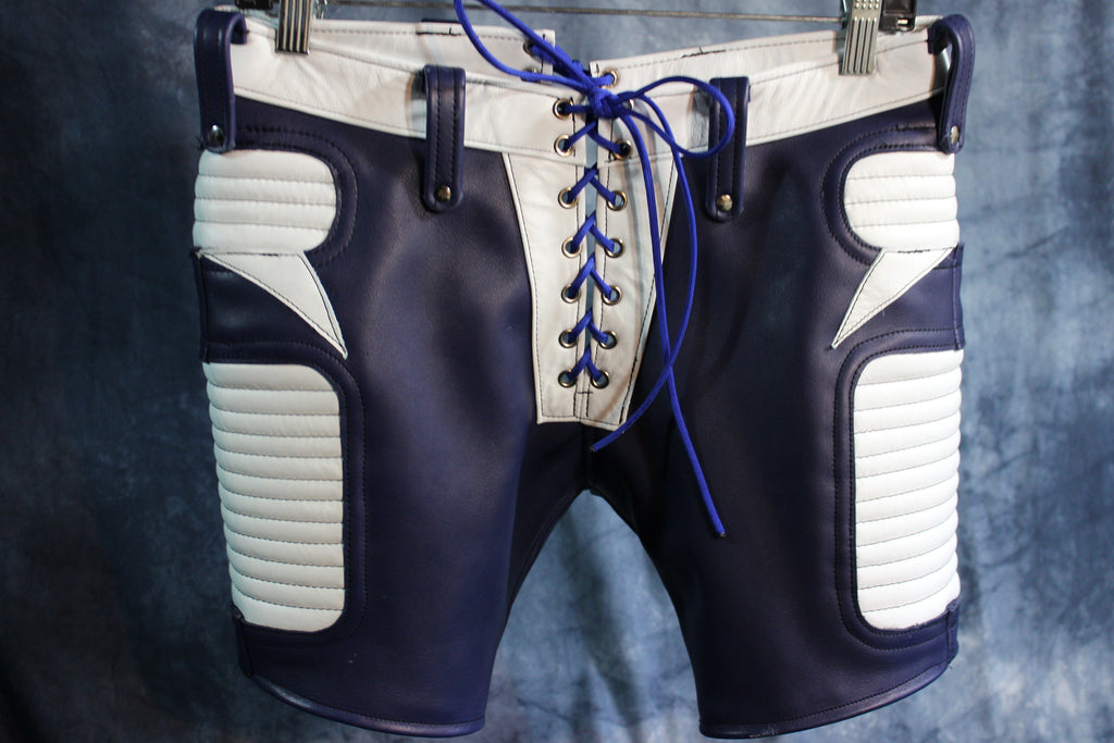 Football Pants - Cut Out!