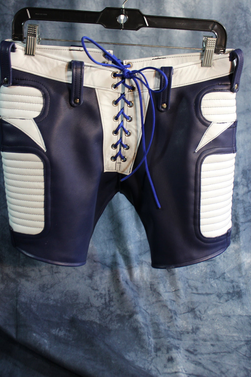 Football Pants - Cut Out!