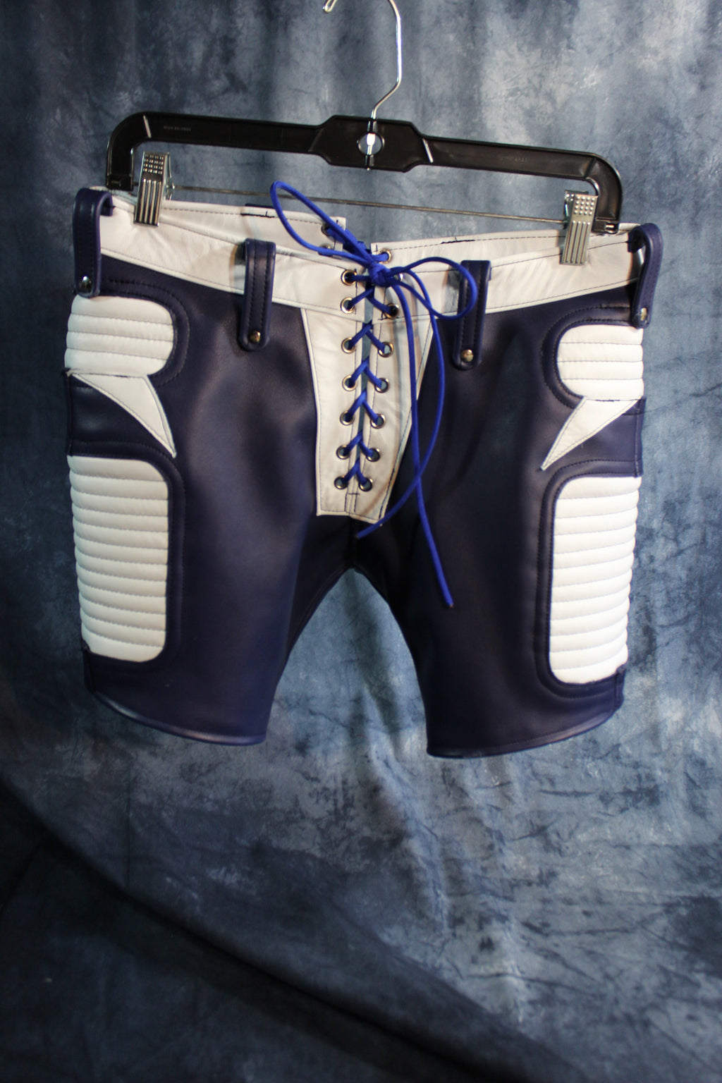 Football Pants - Cut Out!