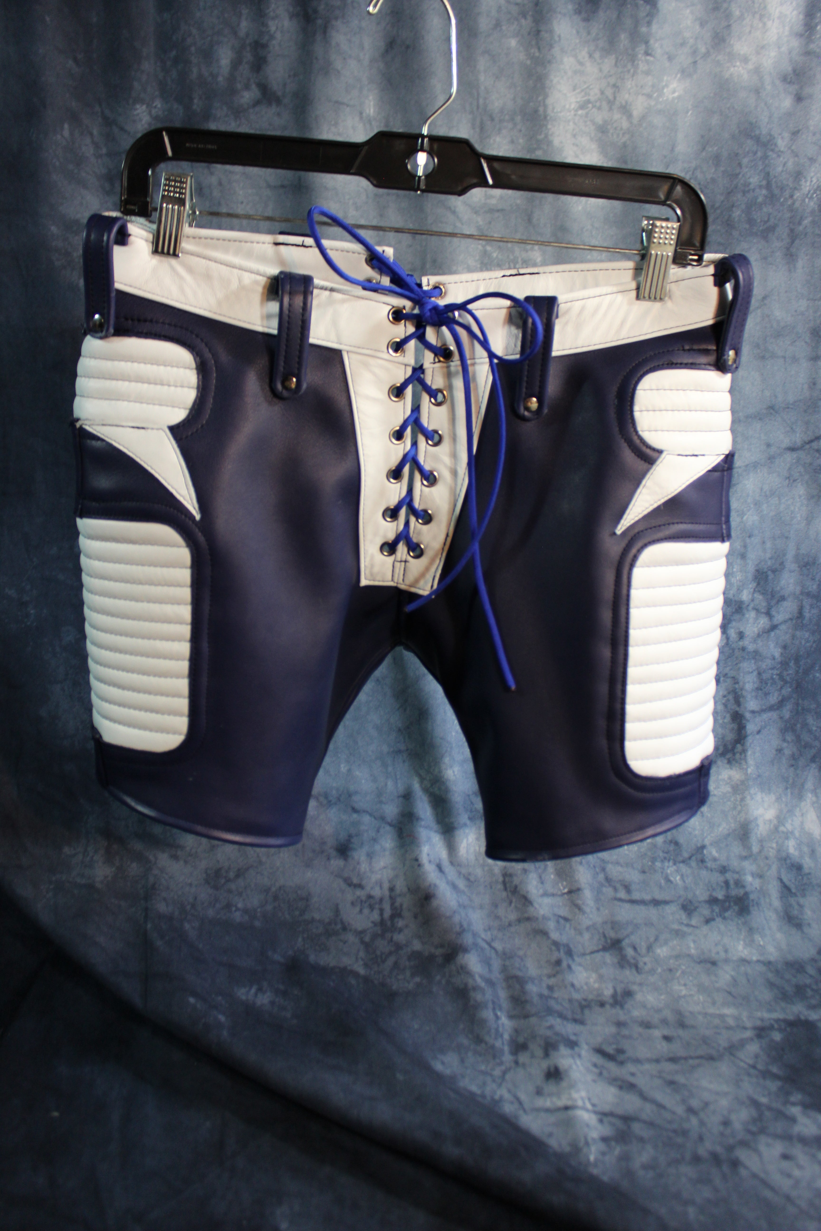 Football Pants - Cut Out!