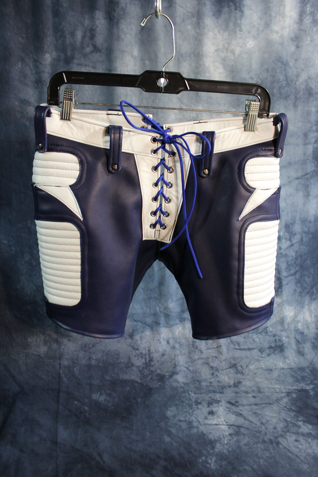 Football Pants - Cut Out!