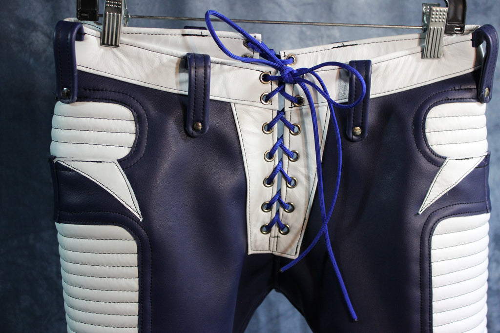 Football Pants - Cut Out!