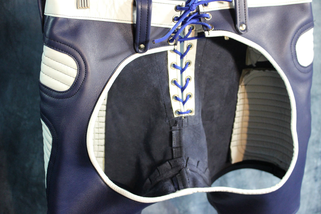 Football Pants - Cut Out!