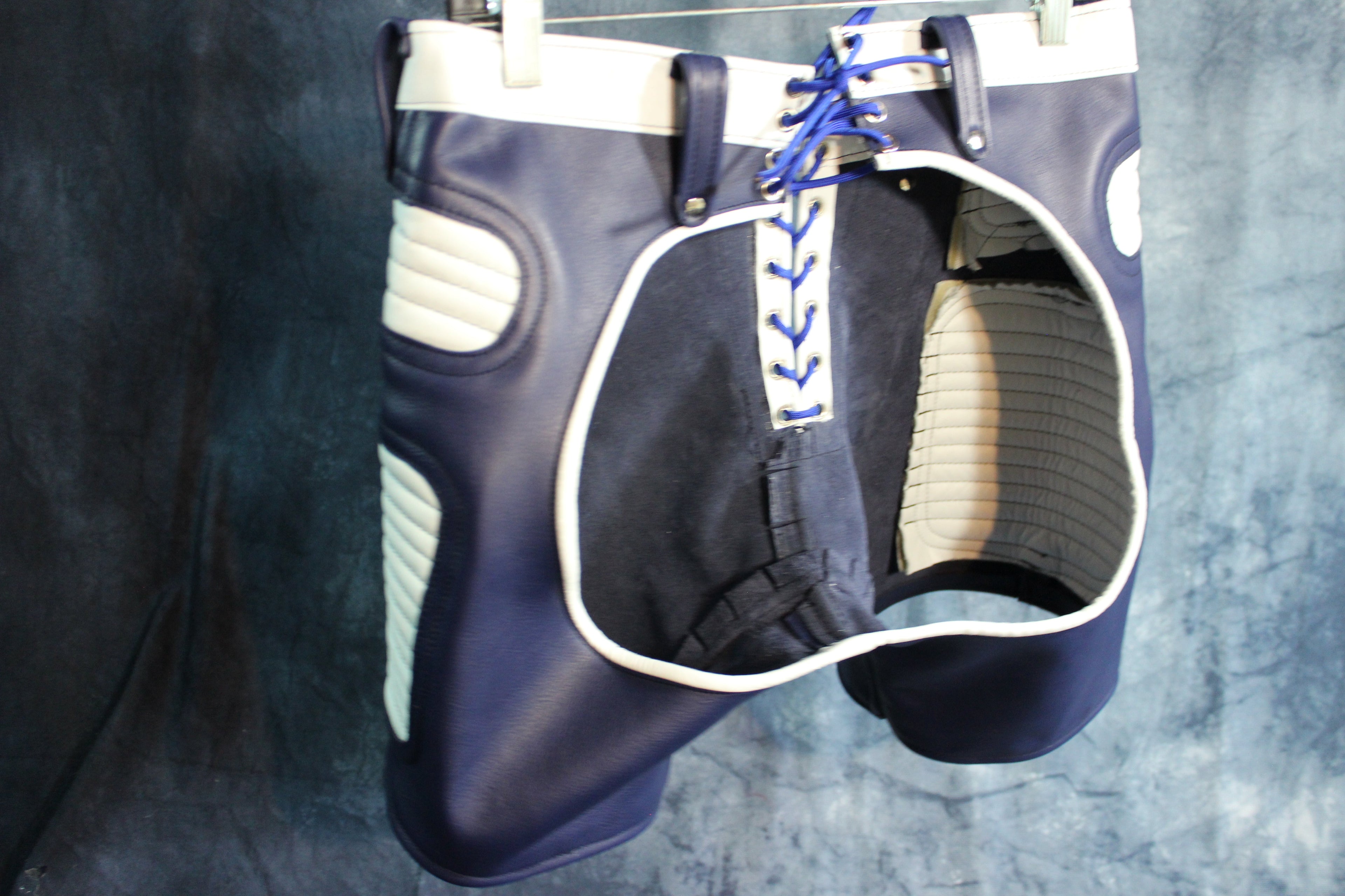 Football Pants - Cut Out!