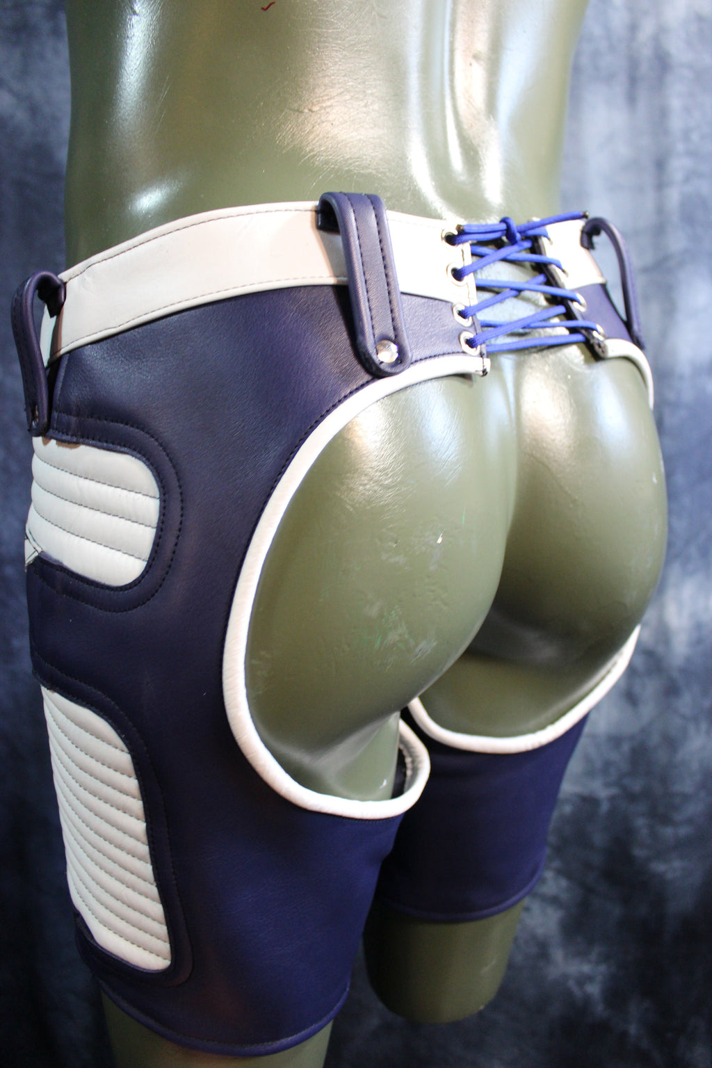 Football Pants - Cut Out!