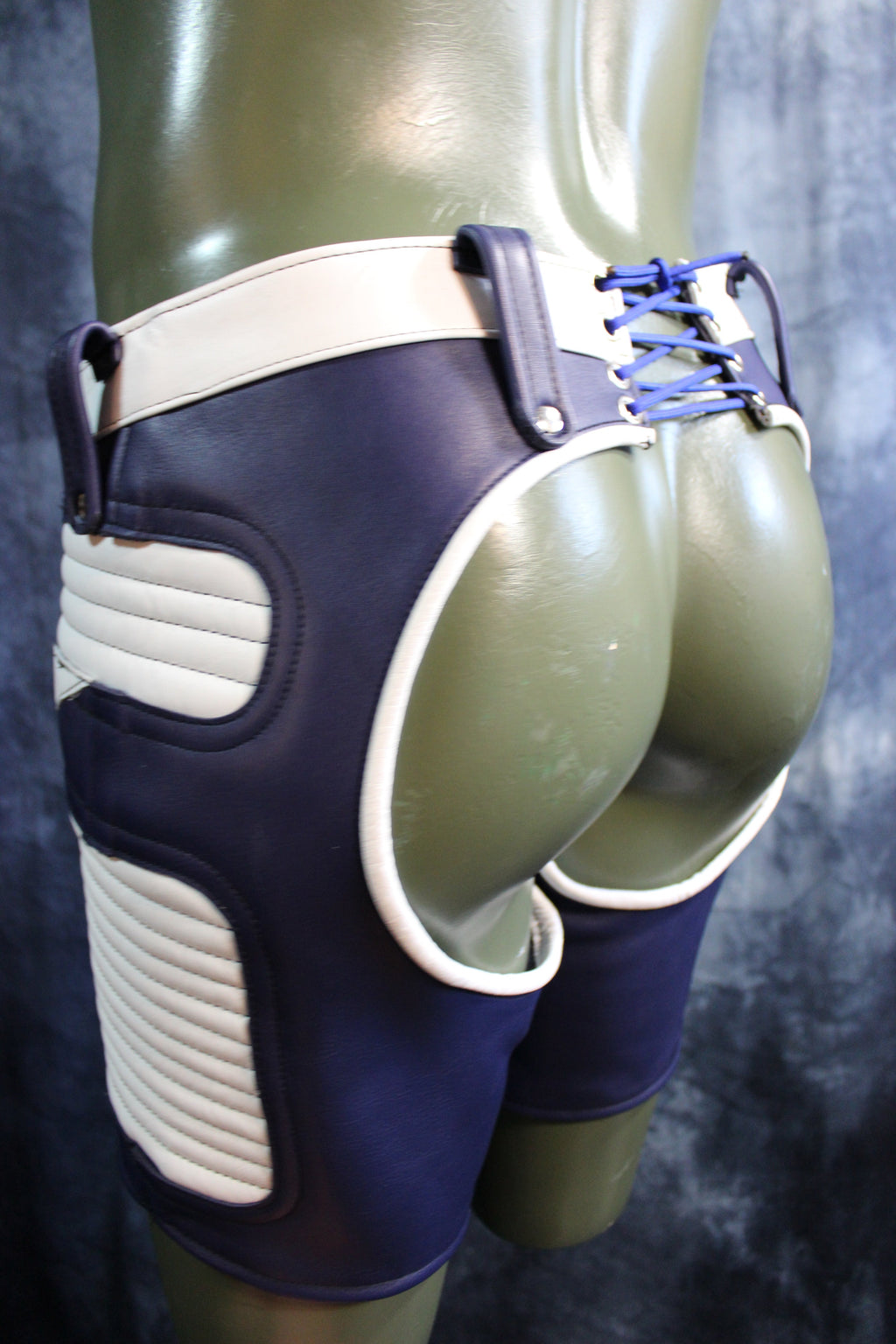 Football Pants - Cut Out!