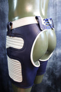 Football Pants - Cut Out!