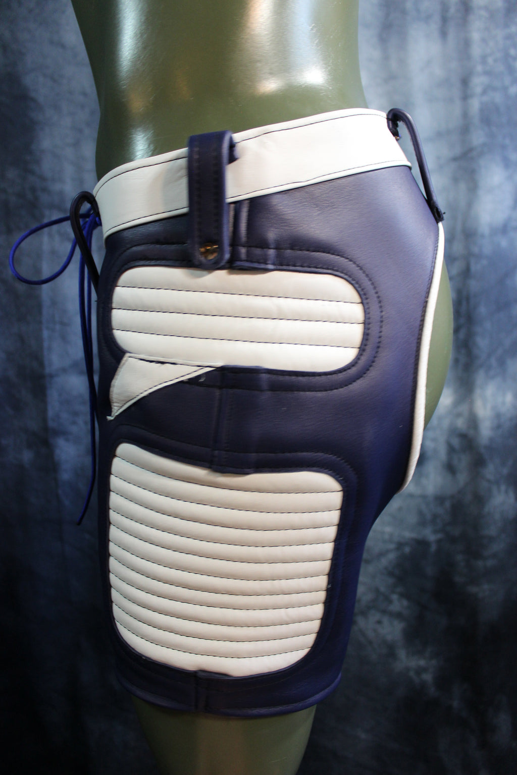 Football Pants - Cut Out!
