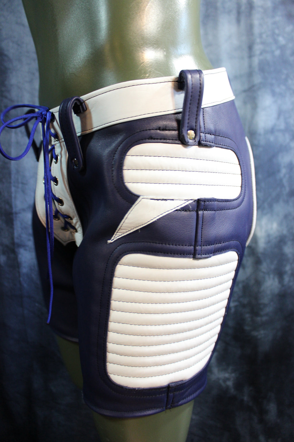 Football Pants - Cut Out!