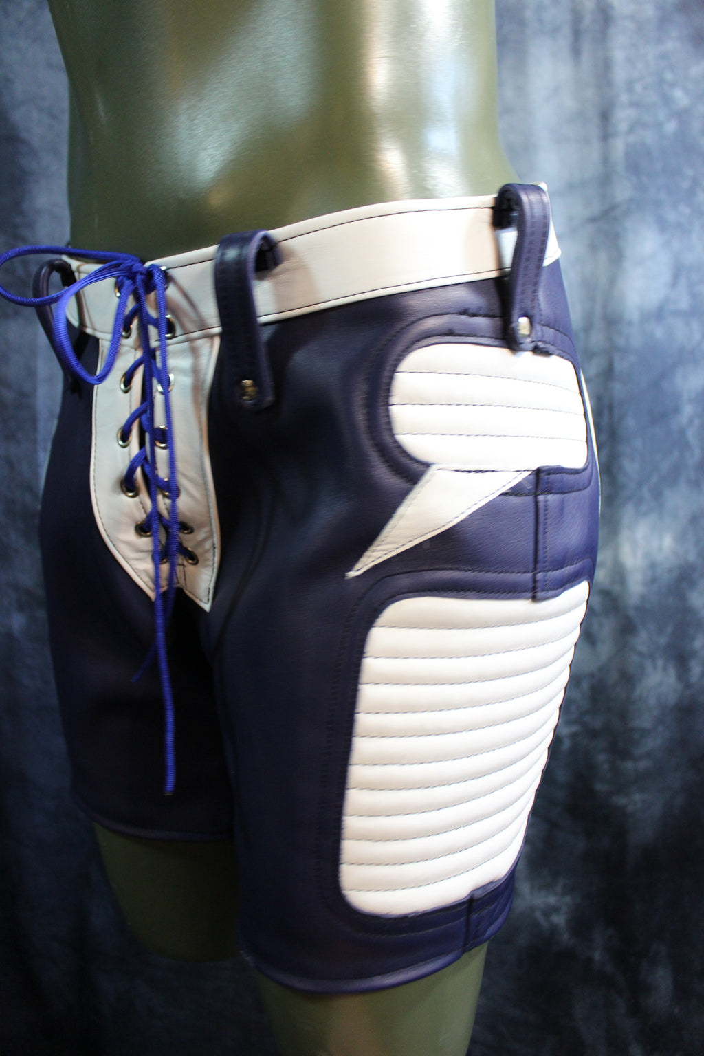 Football Pants - Cut Out!