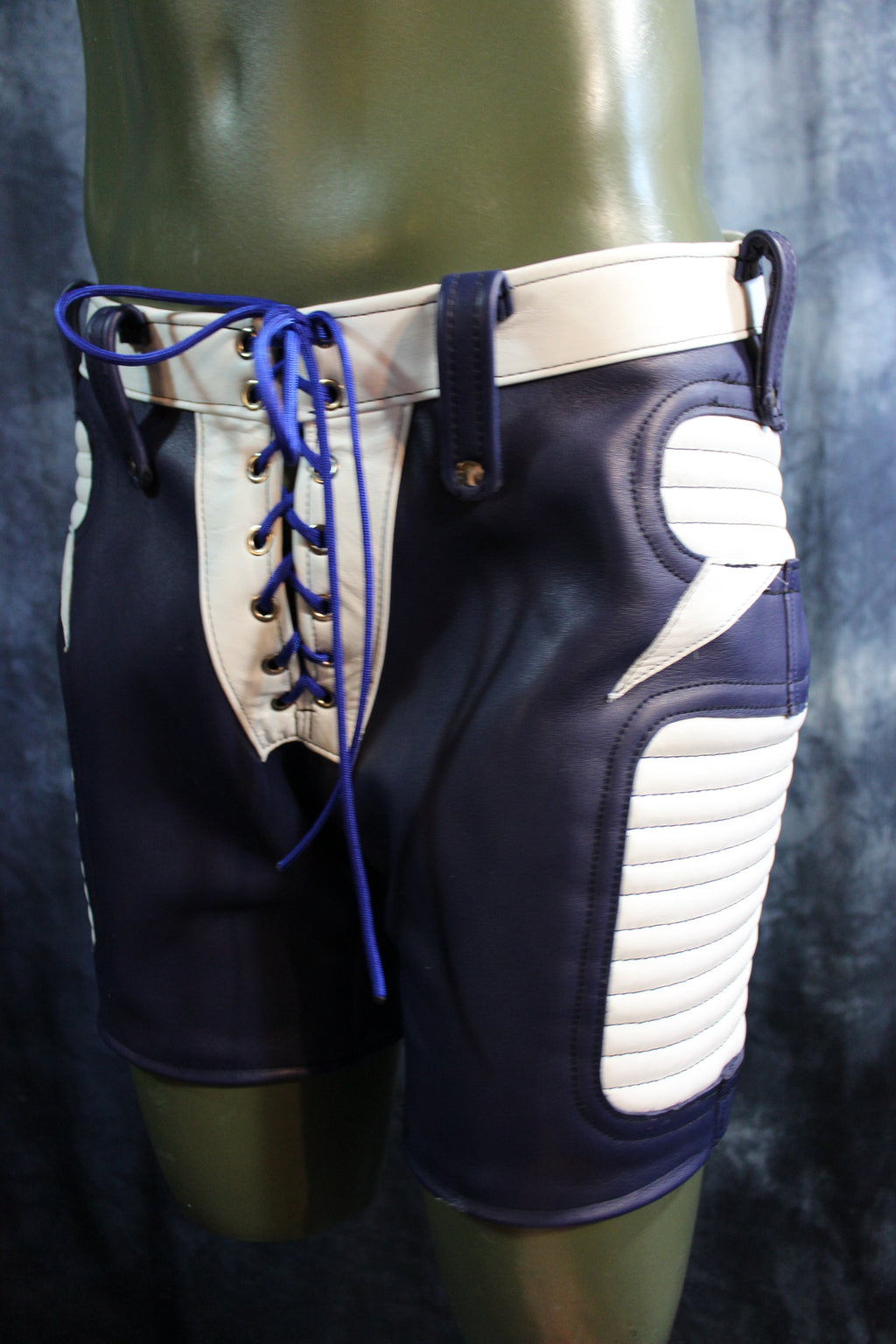Football Pants - Cut Out!